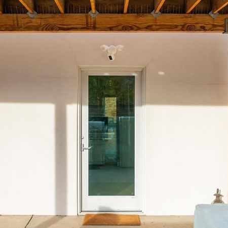 Experience Desert Serenity Gateway To Joshua Tree โจชัวทรี ภายนอก รูปภาพ