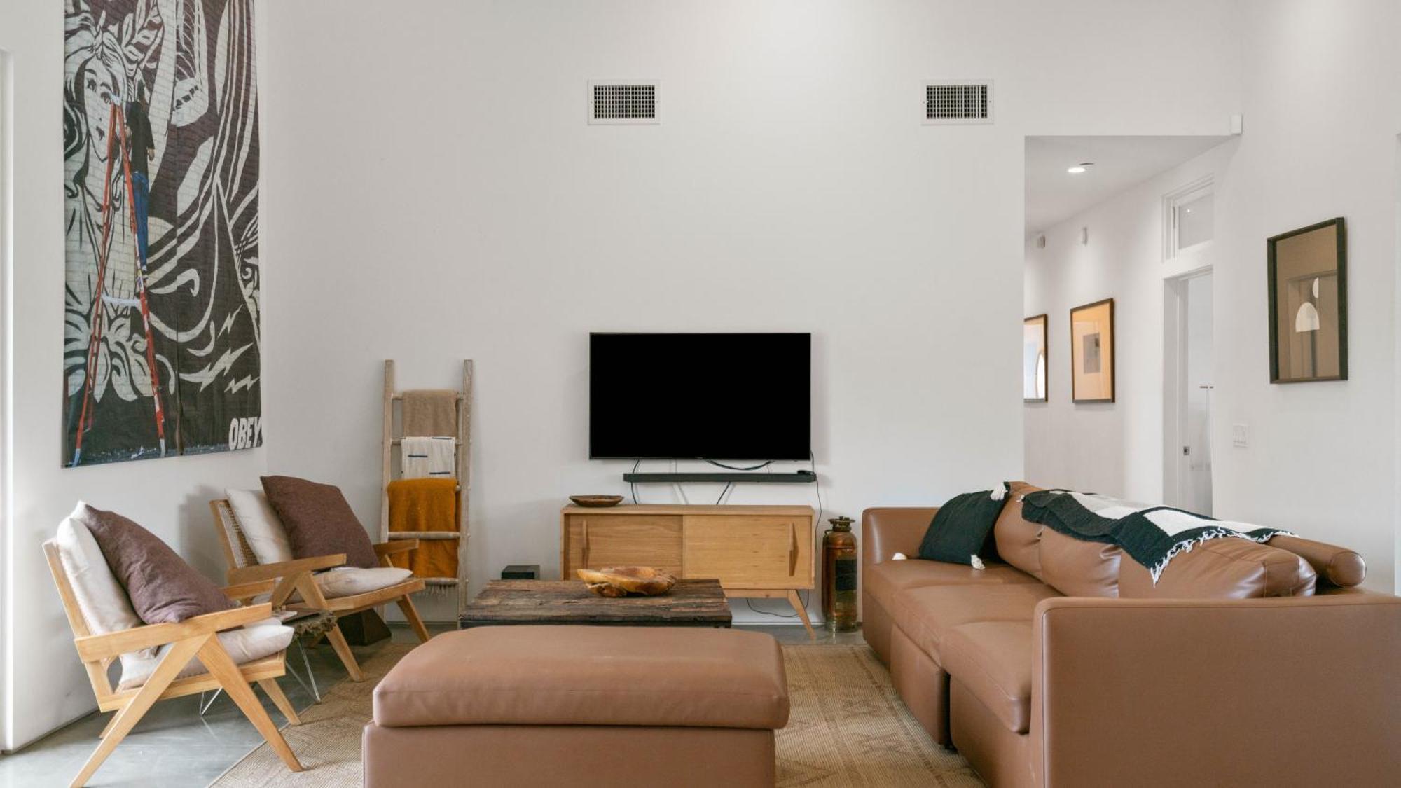Experience Desert Serenity Gateway To Joshua Tree โจชัวทรี ภายนอก รูปภาพ
