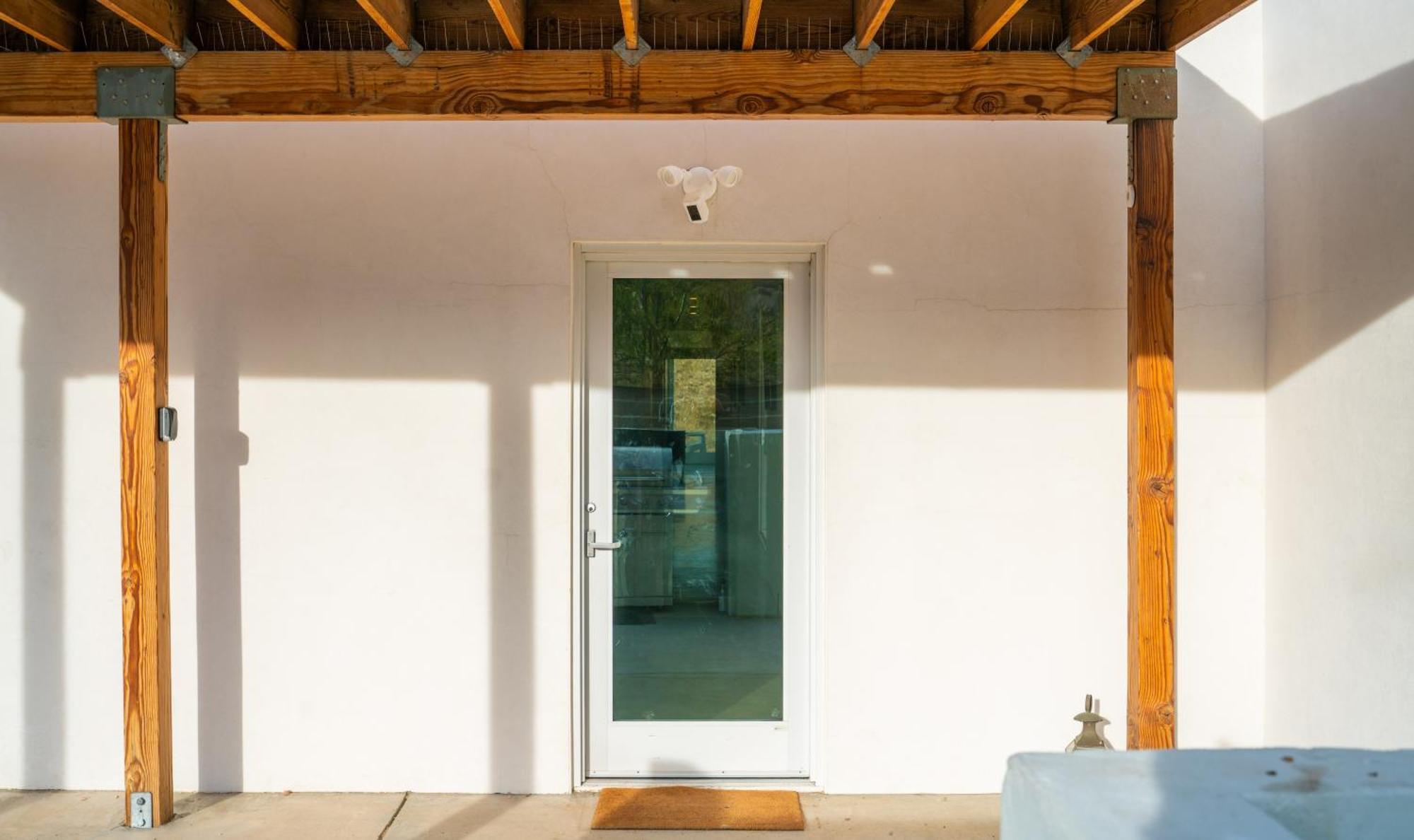 Experience Desert Serenity Gateway To Joshua Tree โจชัวทรี ภายนอก รูปภาพ