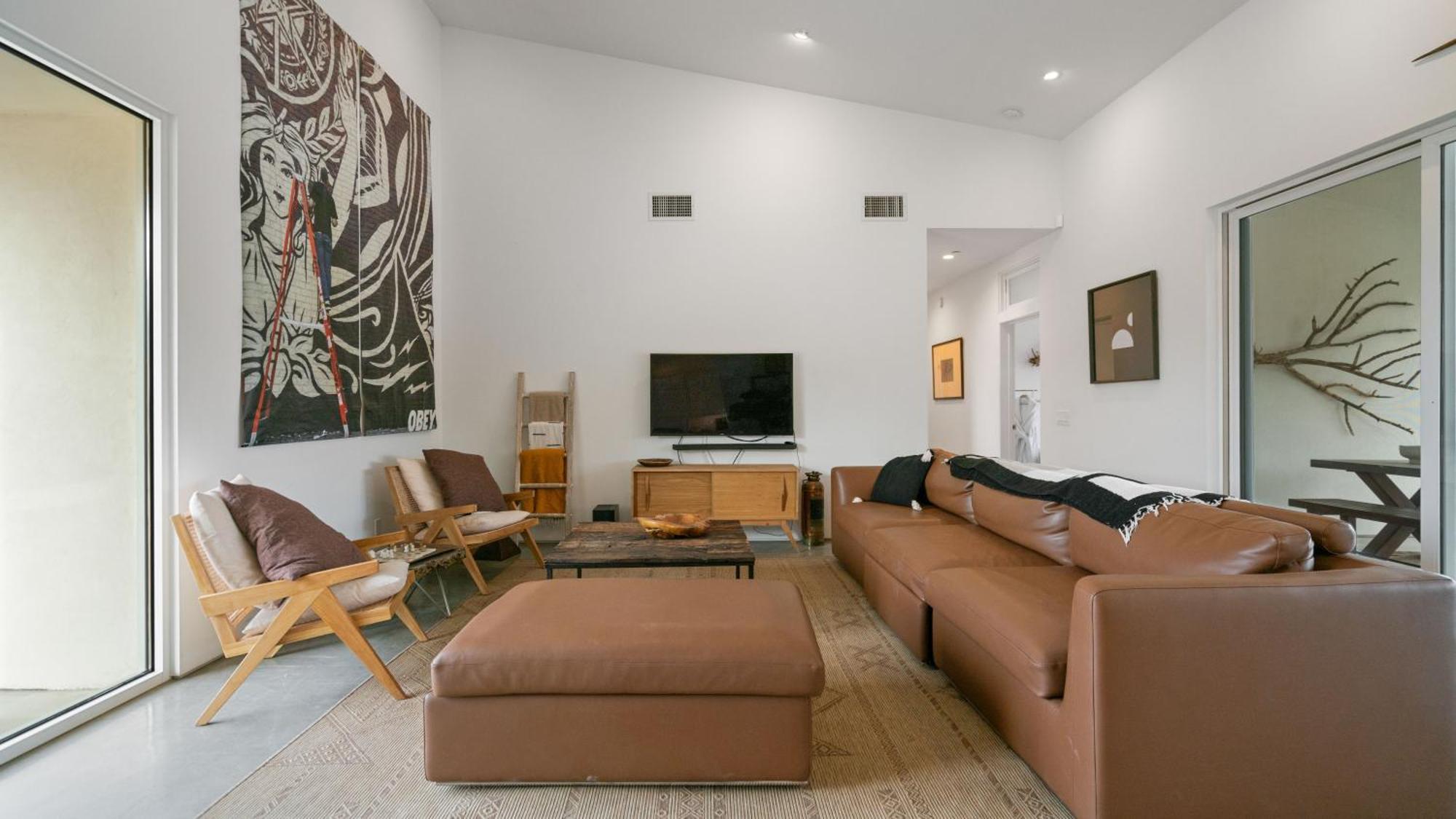 Experience Desert Serenity Gateway To Joshua Tree โจชัวทรี ภายนอก รูปภาพ