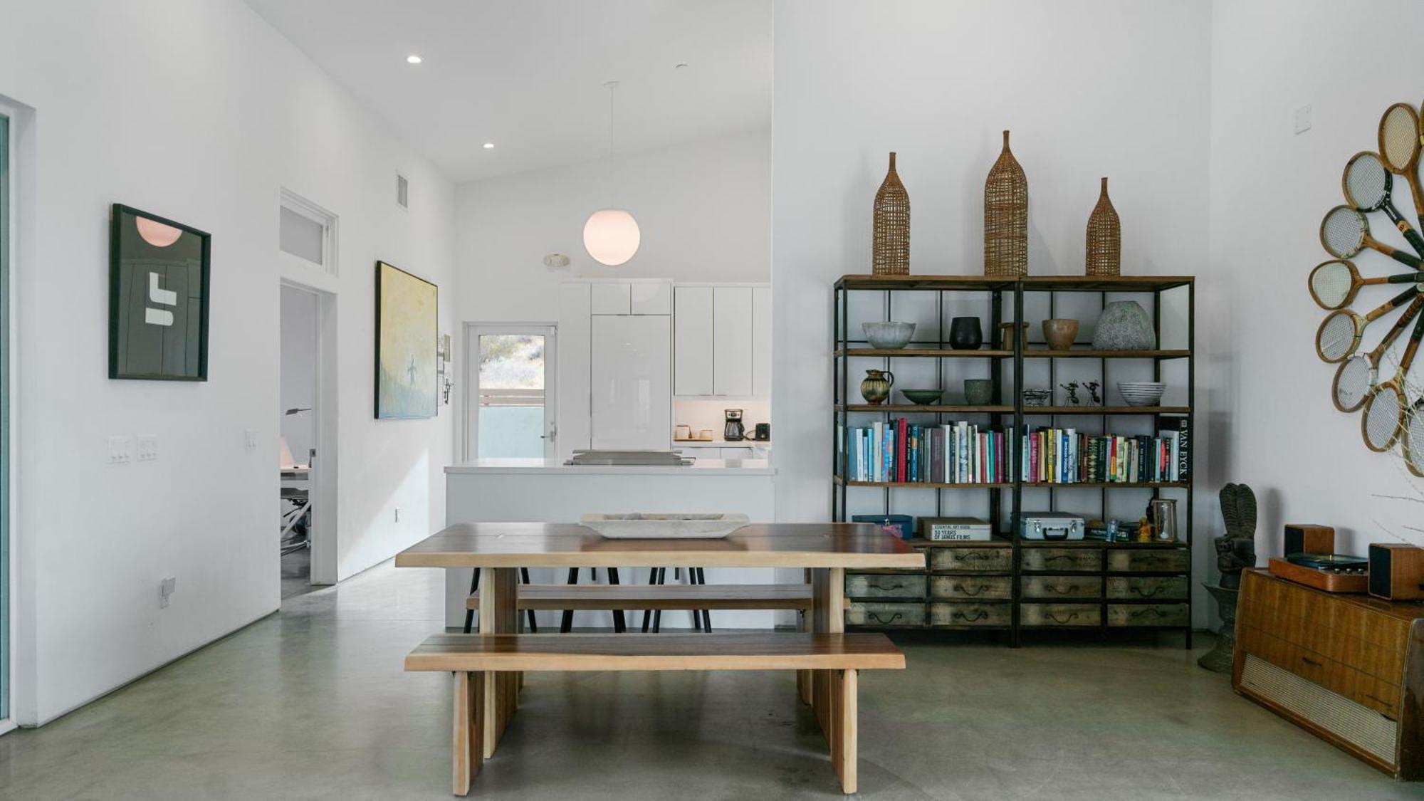 Experience Desert Serenity Gateway To Joshua Tree โจชัวทรี ภายนอก รูปภาพ