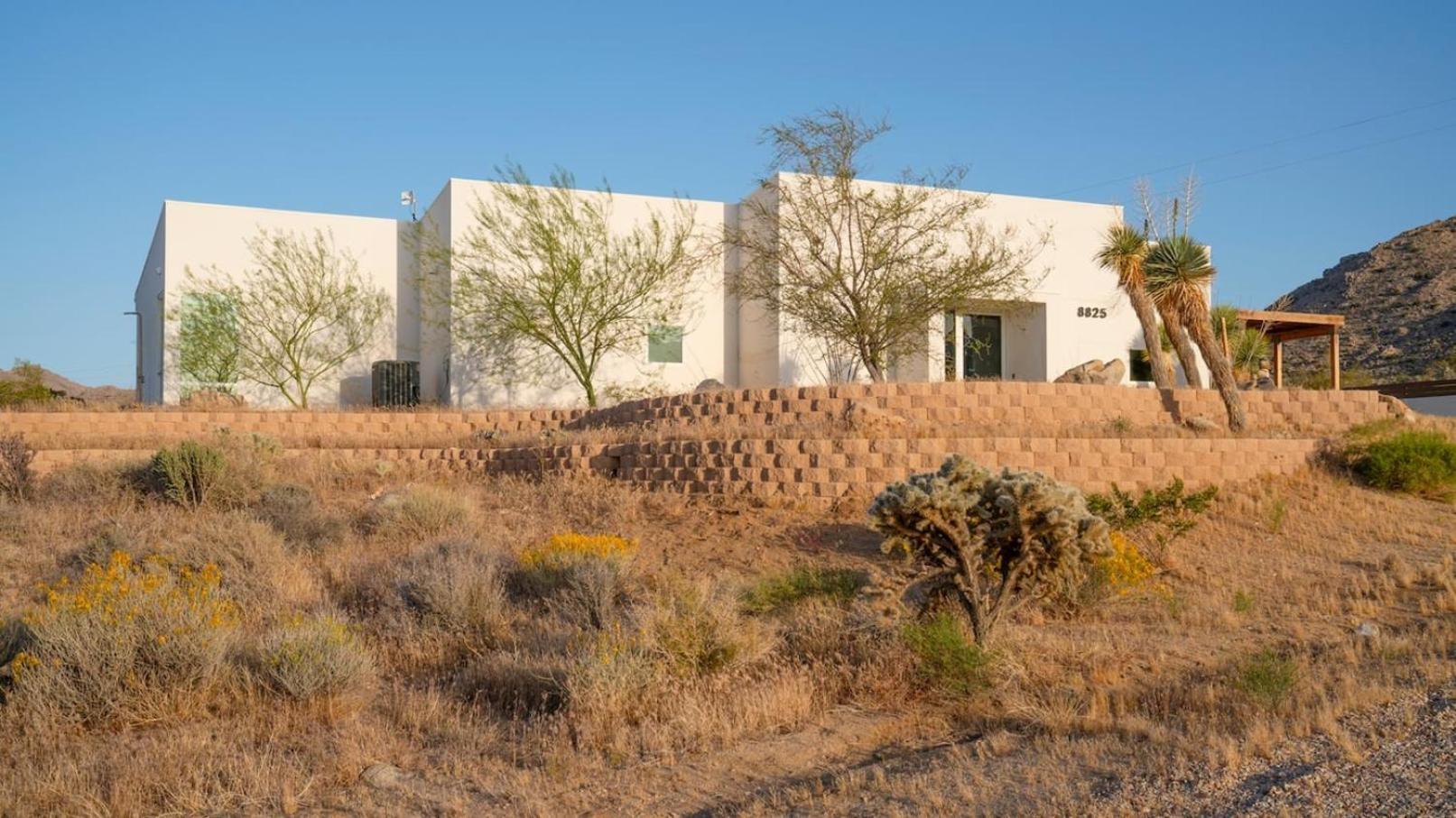 Experience Desert Serenity Gateway To Joshua Tree โจชัวทรี ภายนอก รูปภาพ