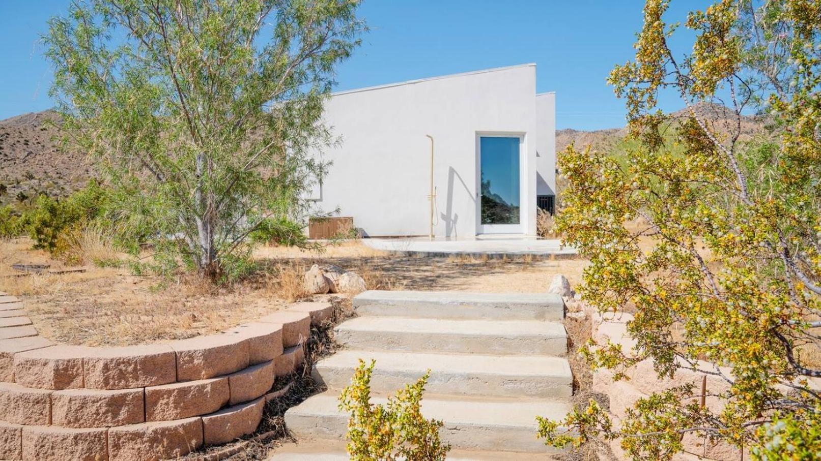 Experience Desert Serenity Gateway To Joshua Tree โจชัวทรี ภายนอก รูปภาพ