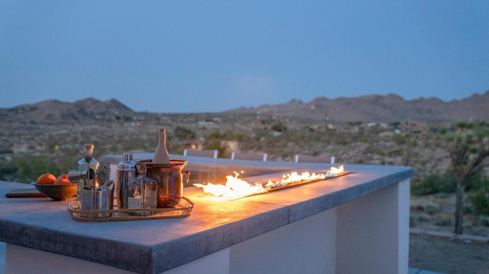 Experience Desert Serenity Gateway To Joshua Tree โจชัวทรี ภายนอก รูปภาพ